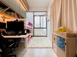 The Tennery (D23), Apartment #539711161